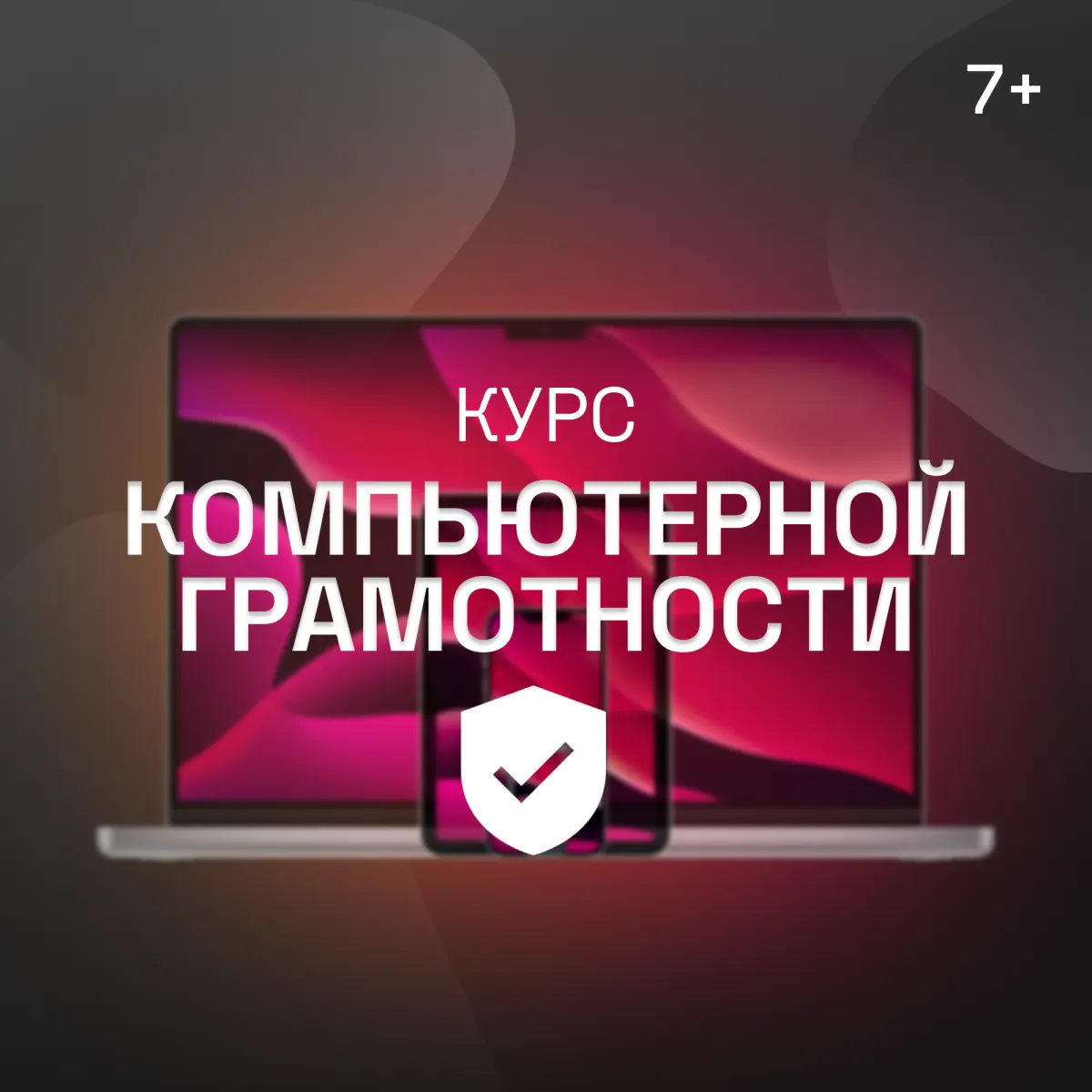 Цифровая грамотность